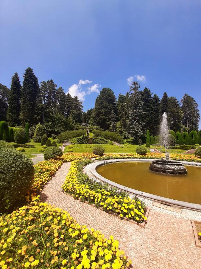 La Casa Dei Laghi 2 Comabbio Monate Maggiore Orta Mercallo Εξωτερικό φωτογραφία