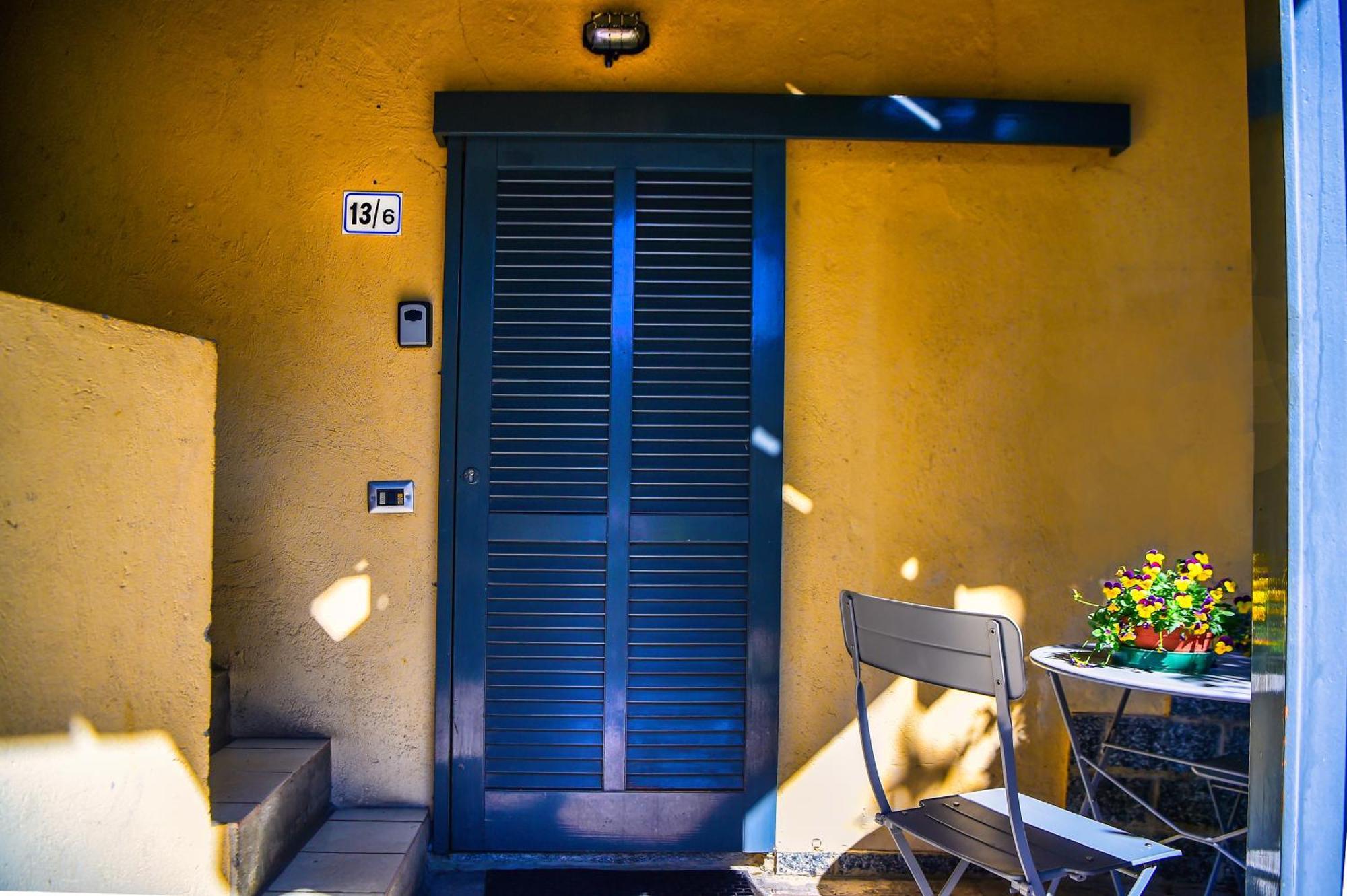 La Casa Dei Laghi 2 Comabbio Monate Maggiore Orta Mercallo Εξωτερικό φωτογραφία